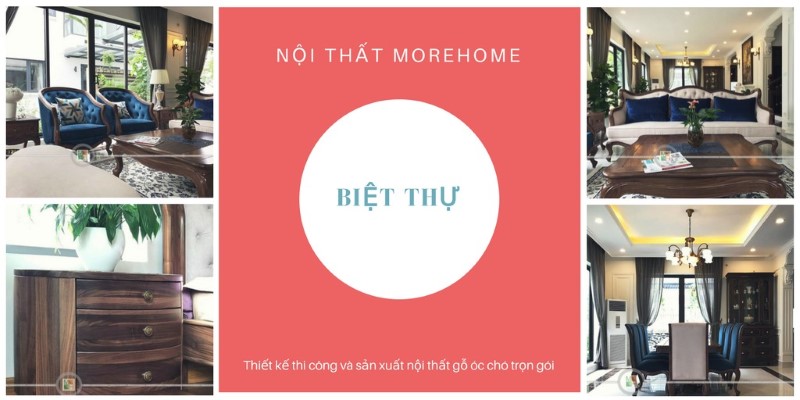 Thiết kế thi công nội thất Thiết kế thi công nội thất