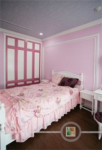 Thi công đồ gỗ nội thất Mandarin Garden Hòa Phát 