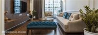 Thiết kế và thi công nội thất chung cư An Bình City 