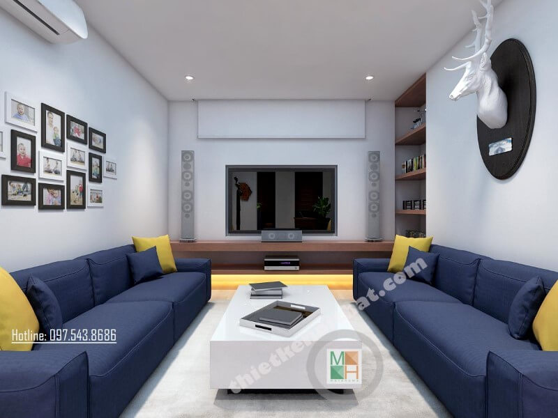 Sofa phòng khách Sofa phòng khách